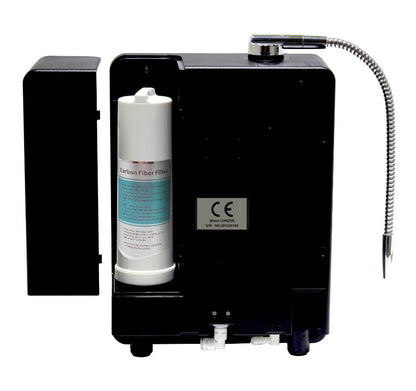 Ultimate Alkaline Water Ionizer