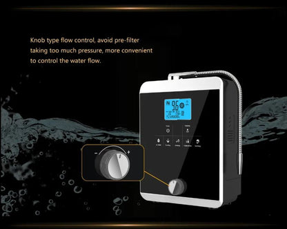 Ultimate Alkaline Water Ionizer