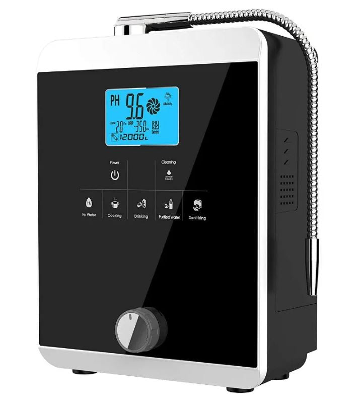 Ultimate Alkaline Water Ionizer